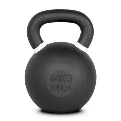 XM FITNESS Cast Iron Kettlebells - 40kg