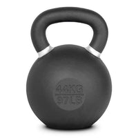 XM FITNESS Cast Iron Kettlebells - 44kg