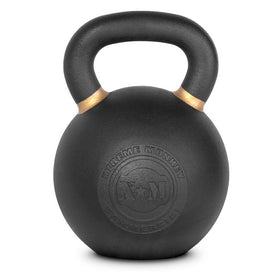 XM FITNESS Cast Iron Kettlebells - 48kg