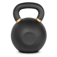 XM FITNESS Cast Iron Kettlebells - 48kg