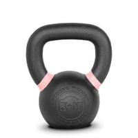 XM FITNESS Cast Iron Kettlebells - 8kg