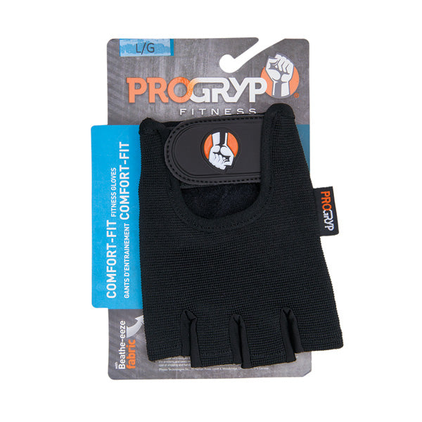 PRO-31 COMFORT FIT LIFTING GLOVES