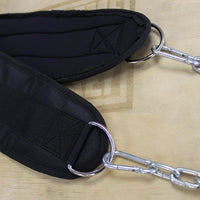 XM Fitness Commercial Dip Belt