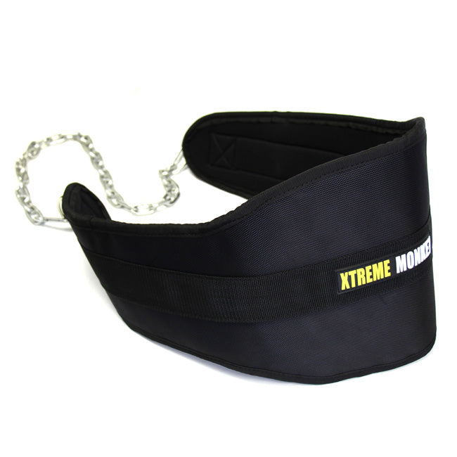 XM Fitness Commercial Dip Belt