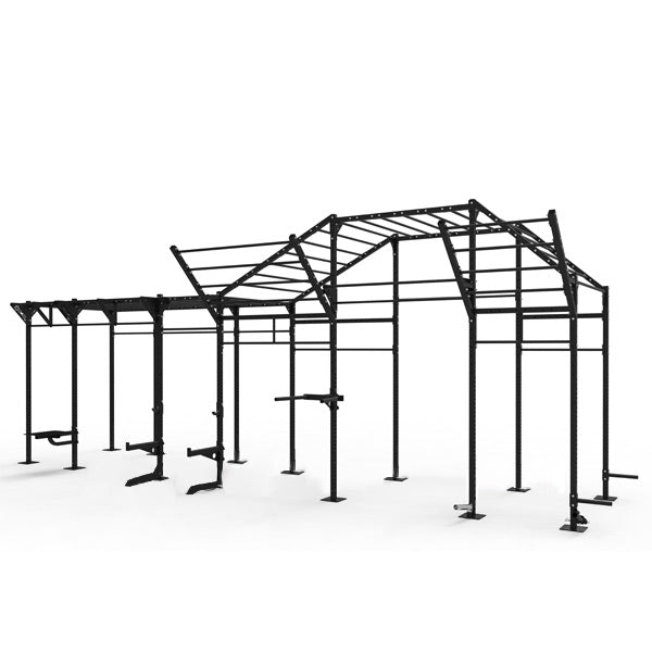 XM Fitness 30 FSMB LOADED RIG