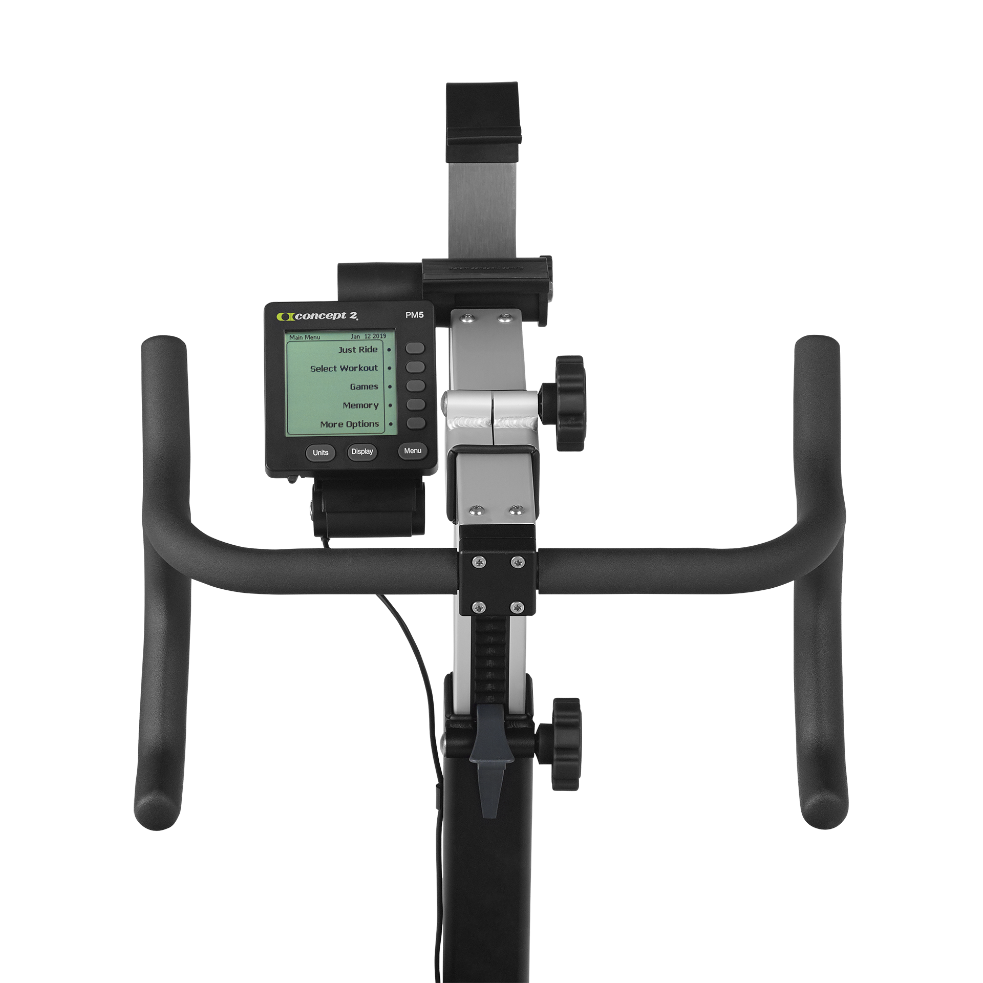 Concept2 - Bike Erg