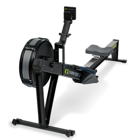 Concept2 - Model D RowErg - PM5 Black