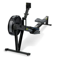 Concept2 - Model D RowErg - PM5 Black