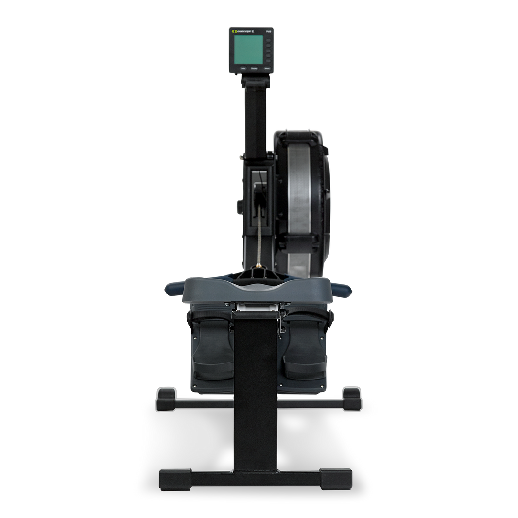 Concept2 - Model D RowErg - PM5 Black