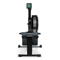 Concept2 - Model D RowErg - PM5 Black