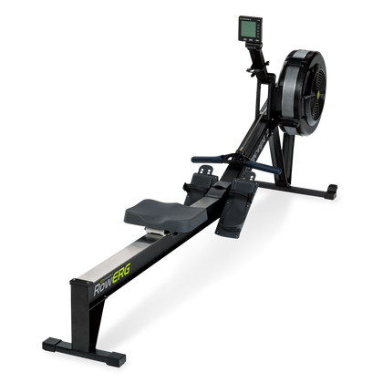 Concept2 - Model D RowErg - PM5 Black