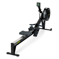 Concept2 - Model D RowErg - PM5 Black