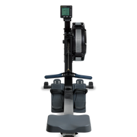 Concept2 - Model D RowErg - PM5 Black