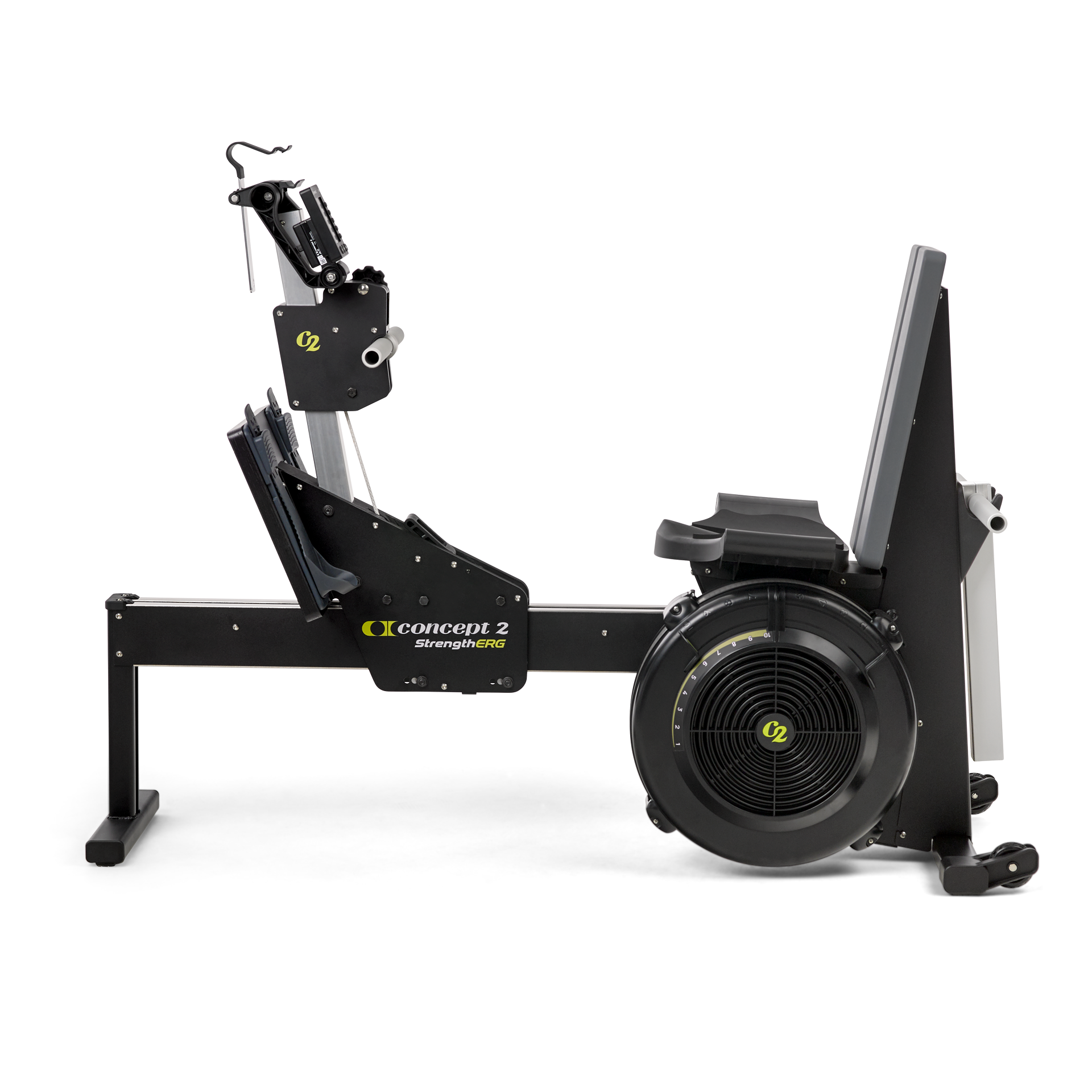 Concept2 - StrengthErg