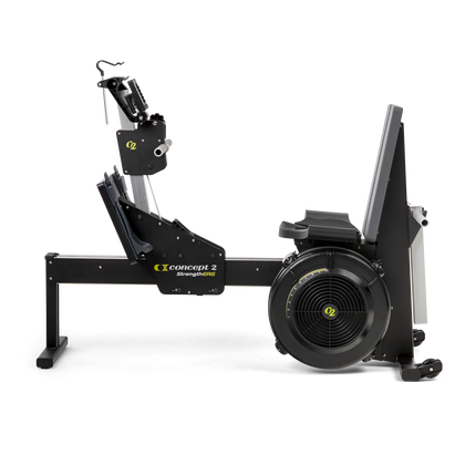 Concept2 - StrengthErg