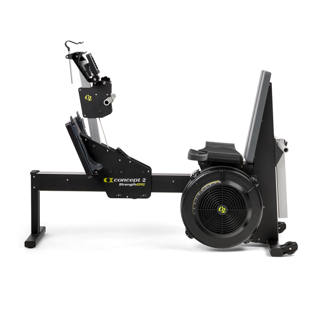 Concept2 - StrengthErg