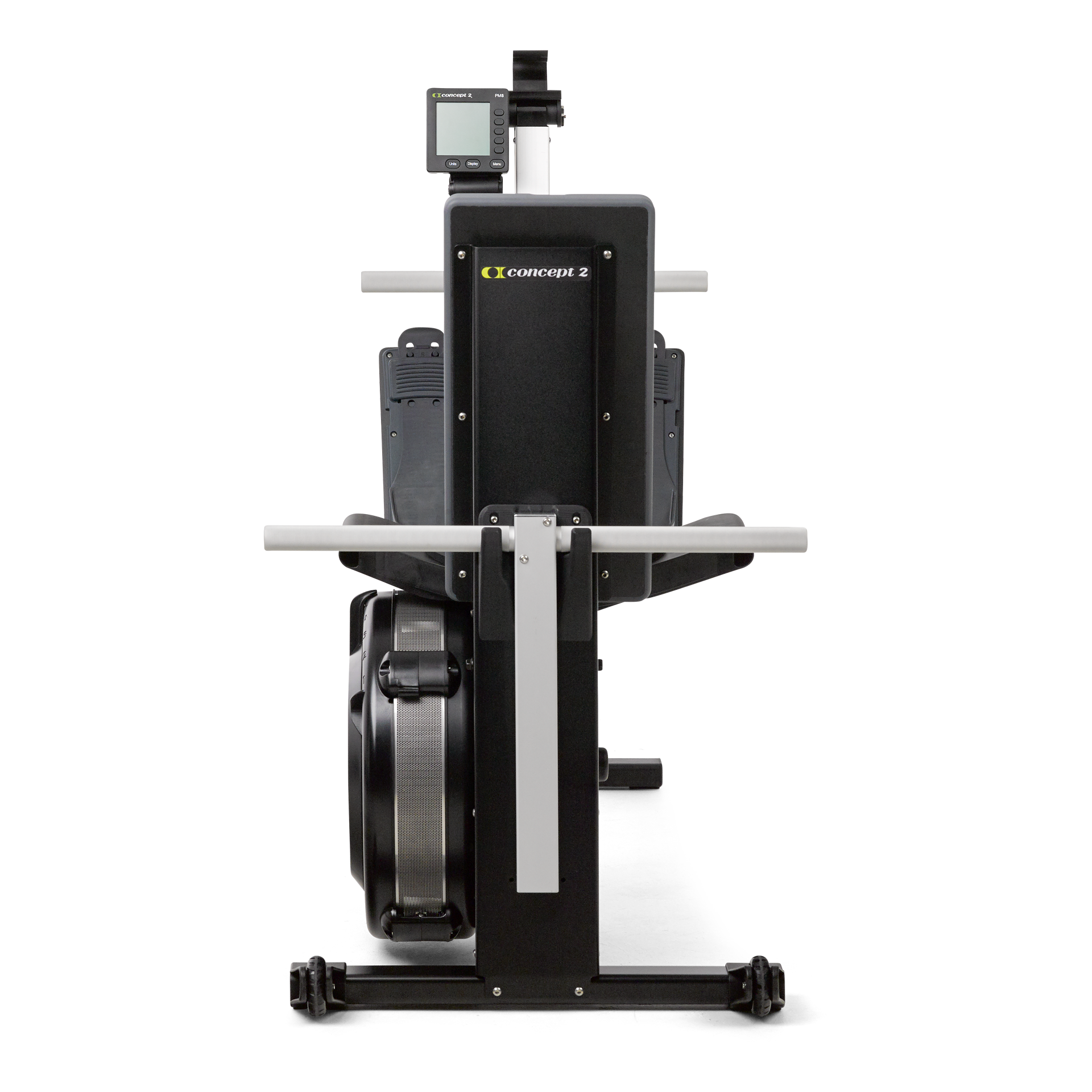 Concept2 - StrengthErg