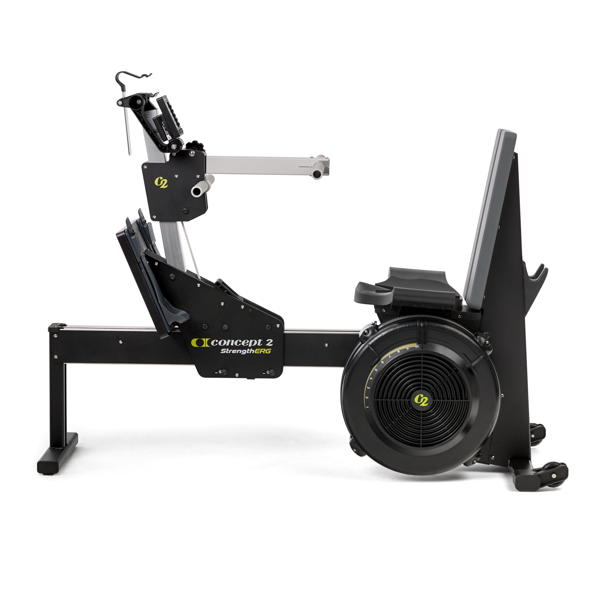 Concept2 - StrengthErg