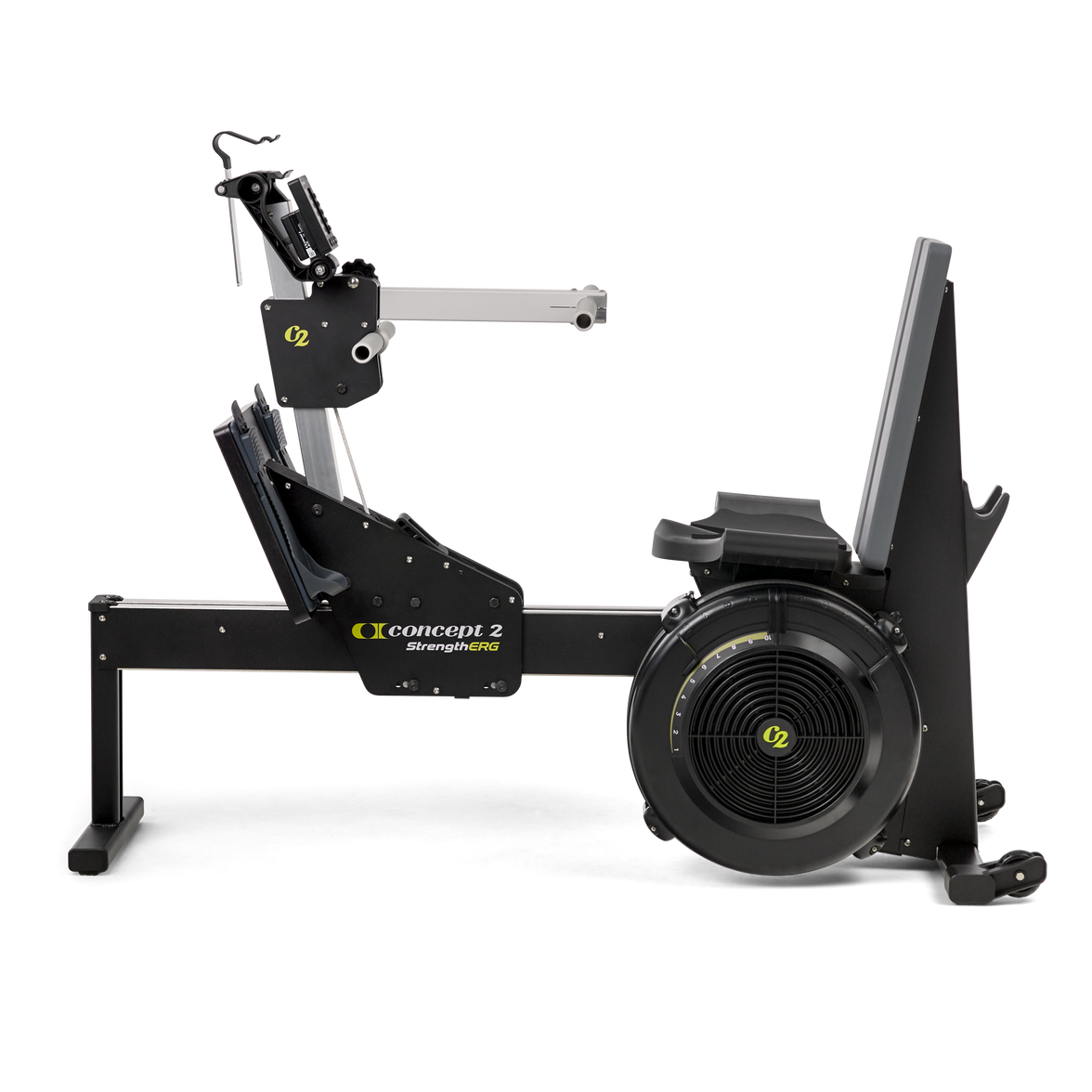 Concept2 - StrengthErg