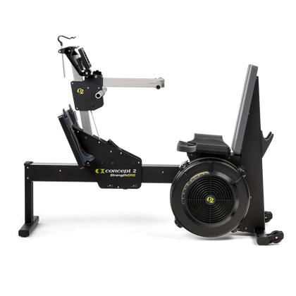 Concept2 - StrengthErg
