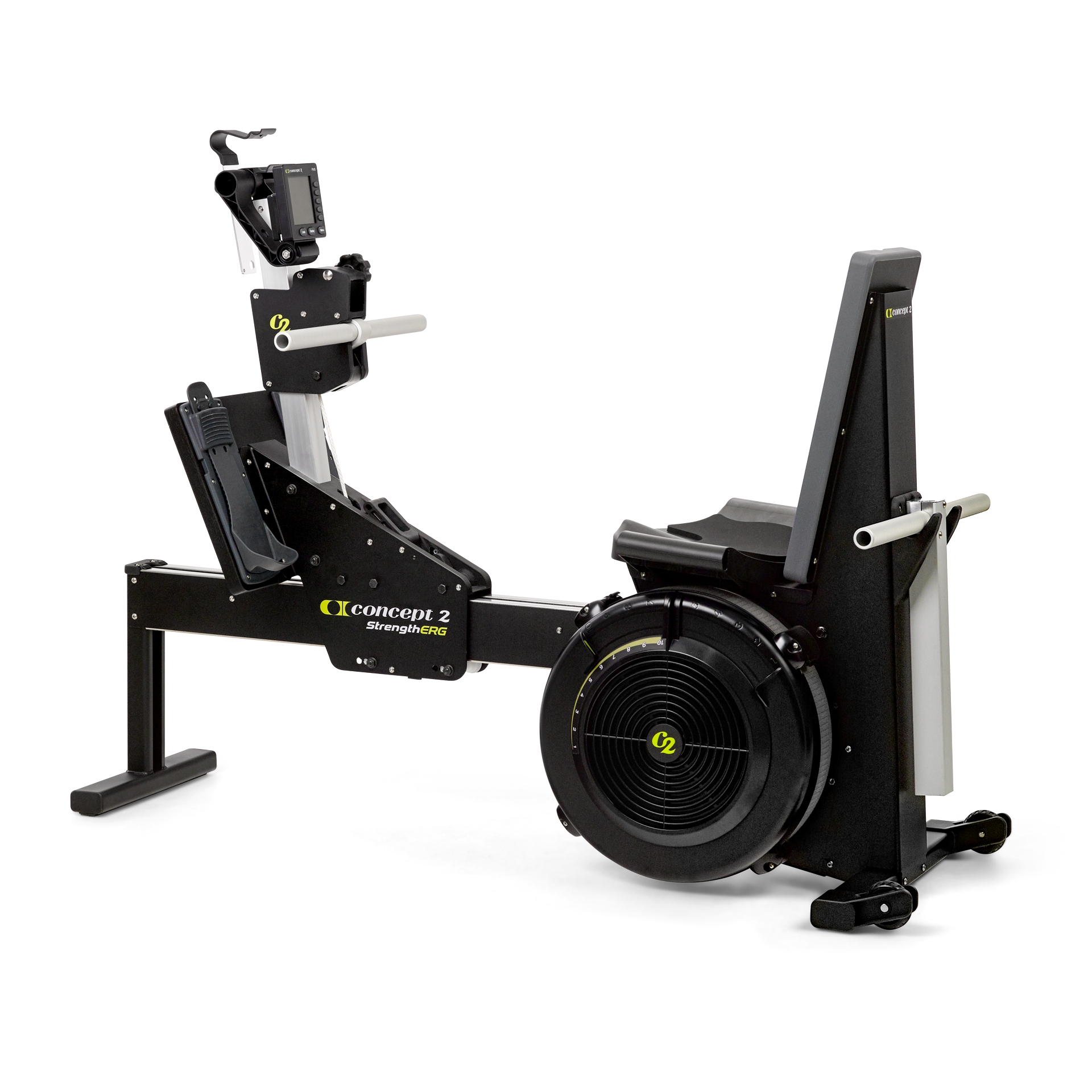 Concept2 - StrengthErg