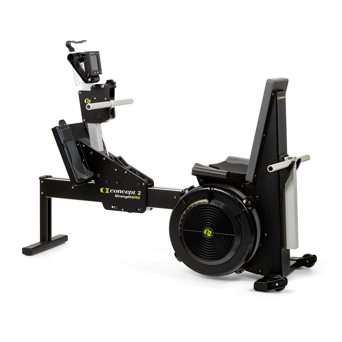 Concept2 - StrengthErg