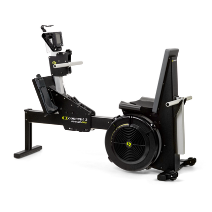 Concept2 - StrengthErg
