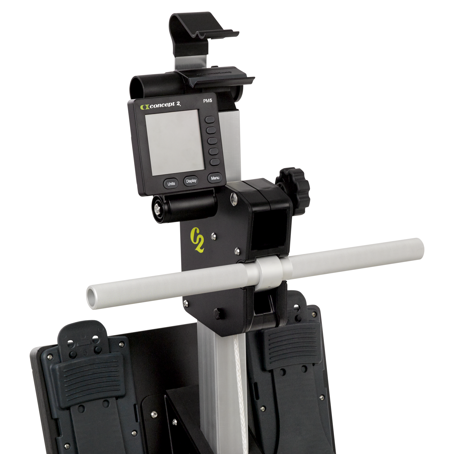 Concept2 - StrengthErg