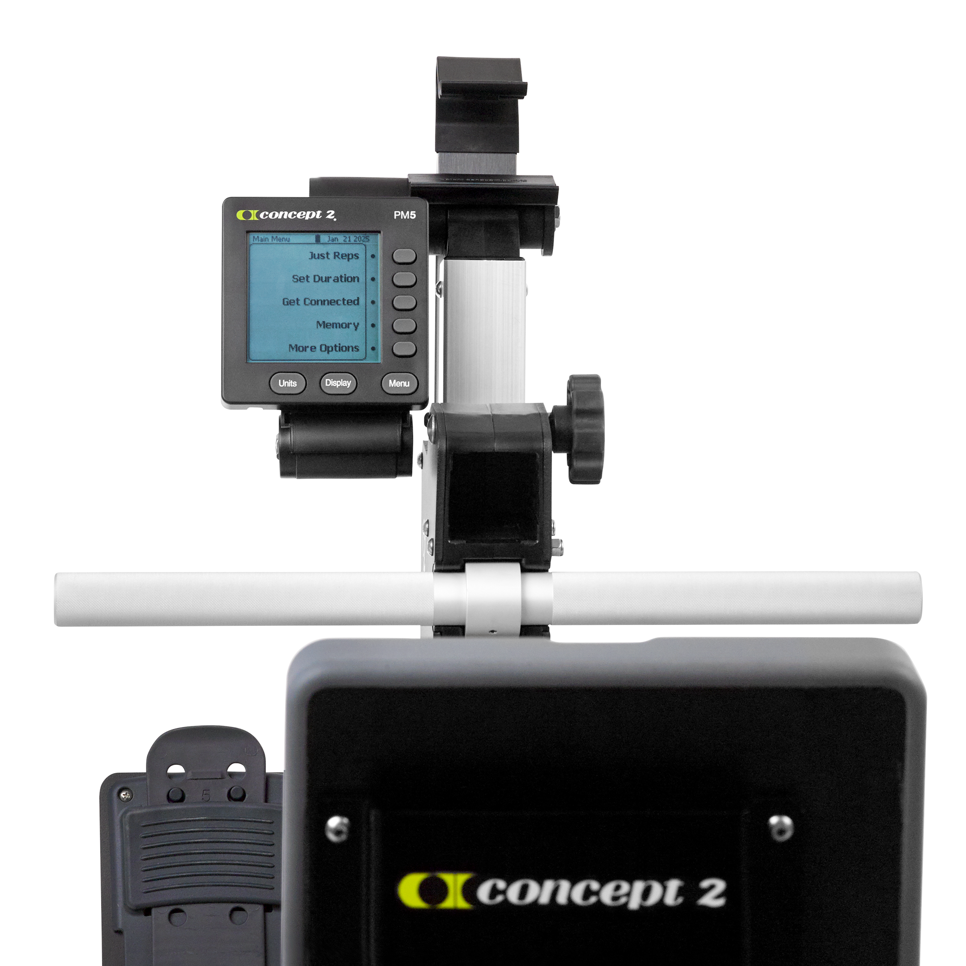 Concept2 - StrengthErg