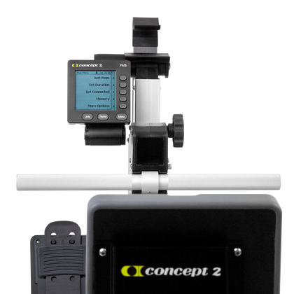 Concept2 - StrengthErg