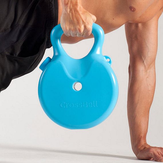 CrossBell Unit