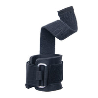 PRO-17 DELUXE COTTON LIFTING STRAPS