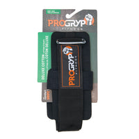 PRO-17 DELUXE COTTON LIFTING STRAPS