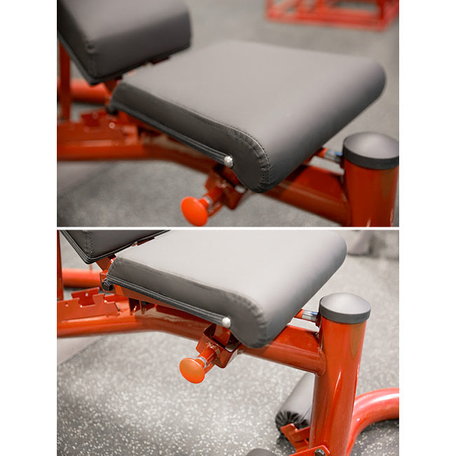 Body-Solid Corner Leverage Gym Package GLGS100P4