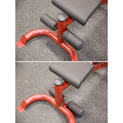 Body-Solid Corner Leverage Gym Package GLGS100P4