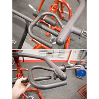 Body-Solid Corner Leverage Gym Package GLGS100P4