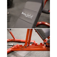 Body-Solid Corner Leverage Gym Package GLGS100P4