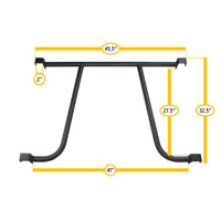 Body Solid Dip Attachment (for GPR378) DR378