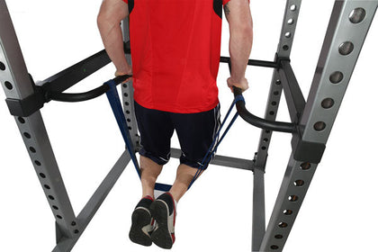 Body Solid Dip Attachment (for GPR378) DR378