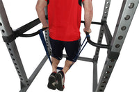 Body Solid Dip Attachment (for GPR378) DR378