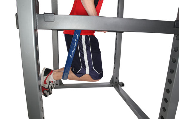 Body Solid Dip Attachment (for GPR378) DR378