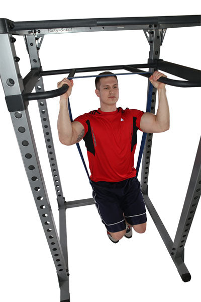 Body Solid Dip Attachment (for GPR378) DR378