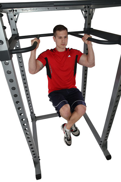 Body Solid Dip Attachment (for GPR378) DR378