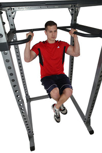 Body Solid Dip Attachment (for GPR378) DR378