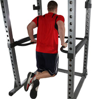 Body Solid Dip Attachment (for GPR378) DR378