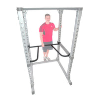 Body Solid Dip Attachment (for GPR378) DR378