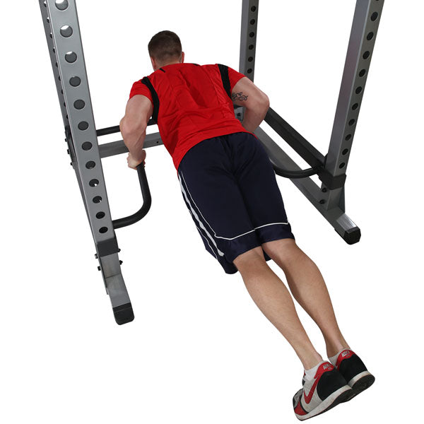 Body Solid Dip Attachment (for GPR378) DR378
