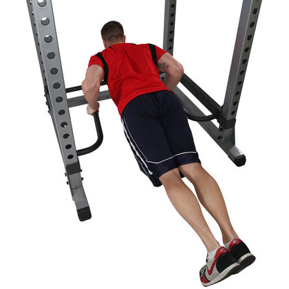 Body Solid Dip Attachment (for GPR378) DR378