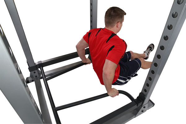 Body Solid Dip Attachment (for GPR378) DR378