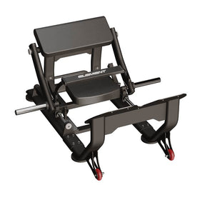 Element Fitness Commercial Hip Thrust